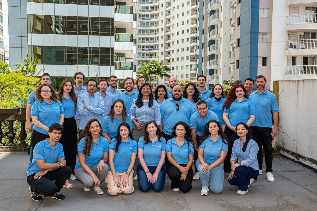 equipe Mitsidi