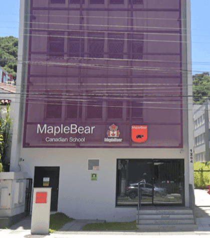 mapleBear
