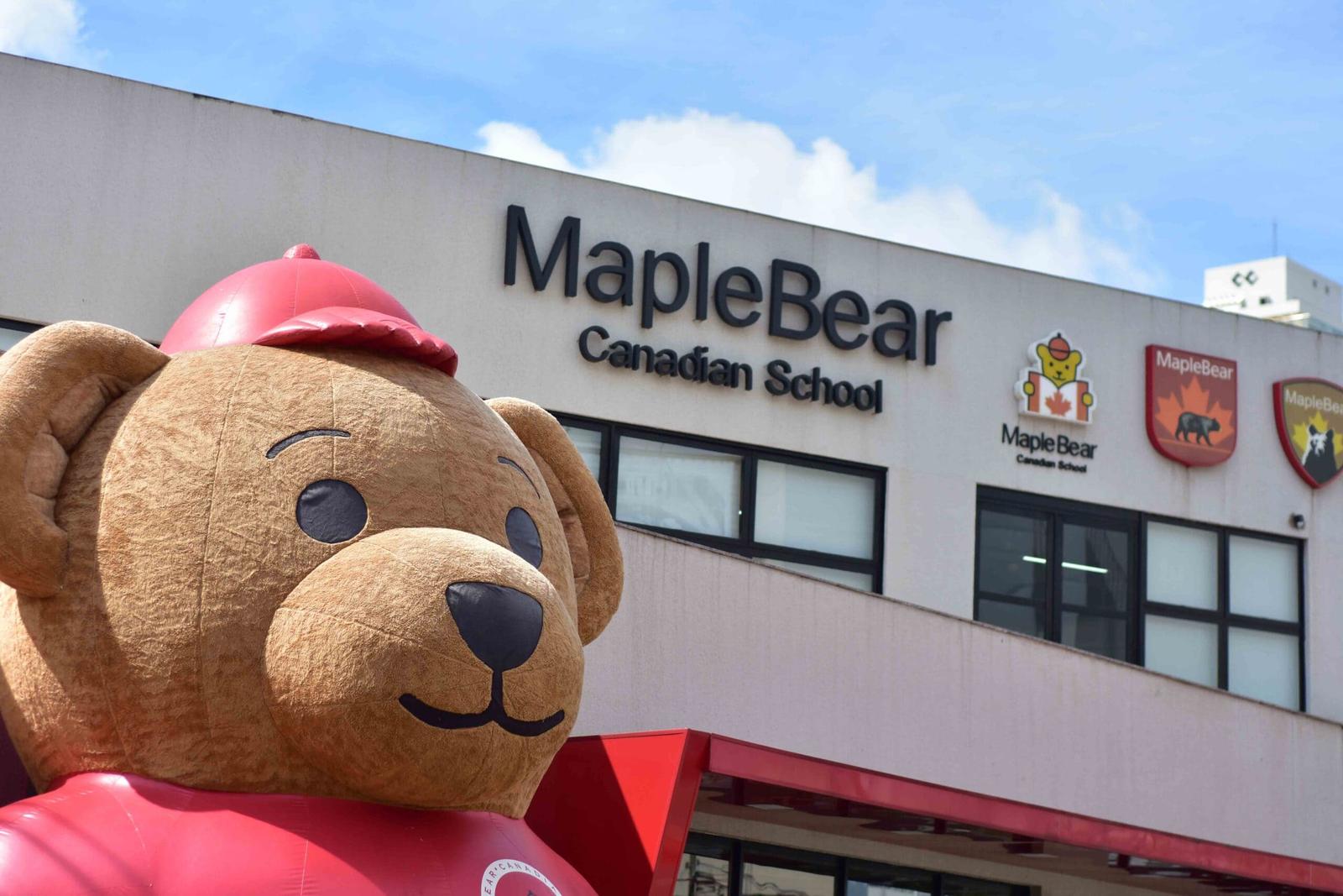 mapleBearFundo
