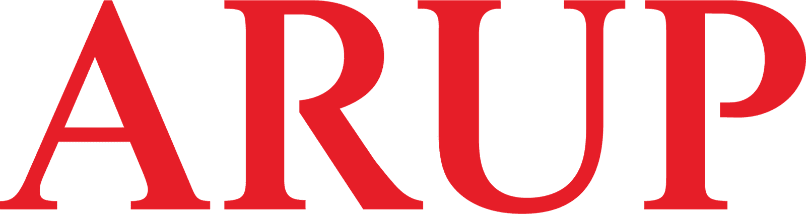 Logo Arup