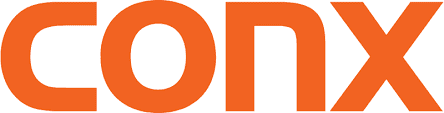 Logo Conx