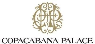 Logo CopacabanaPalaceBelmondHotel