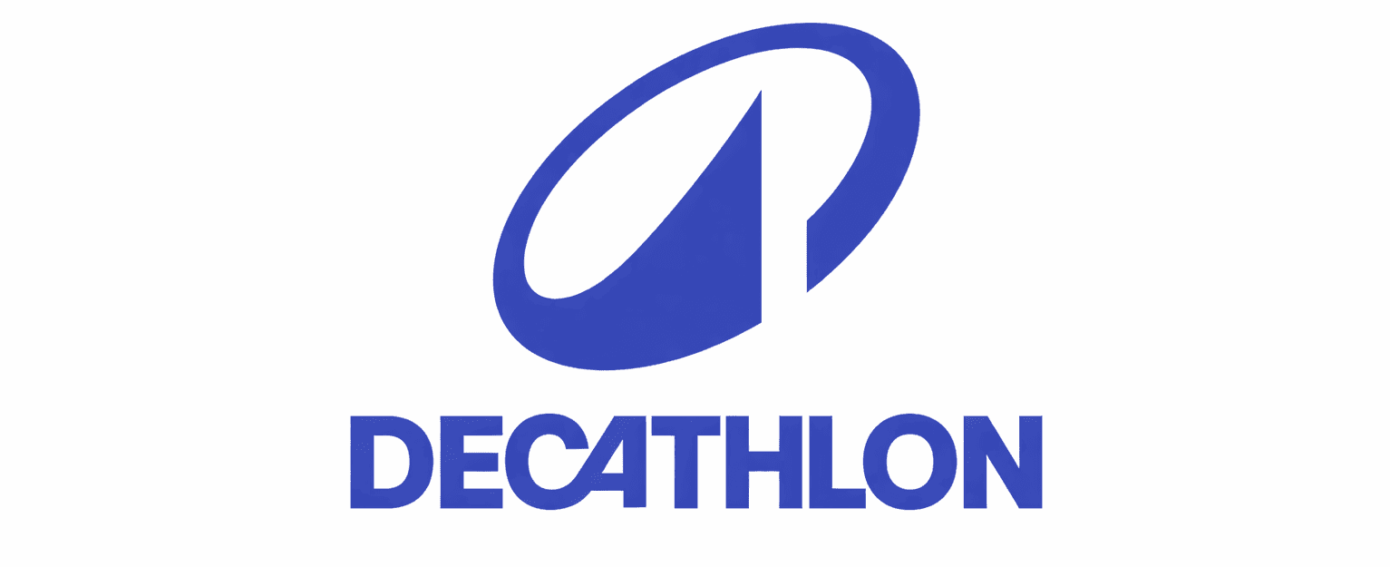 Logo Decatlhon