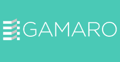 Logo Gamaro