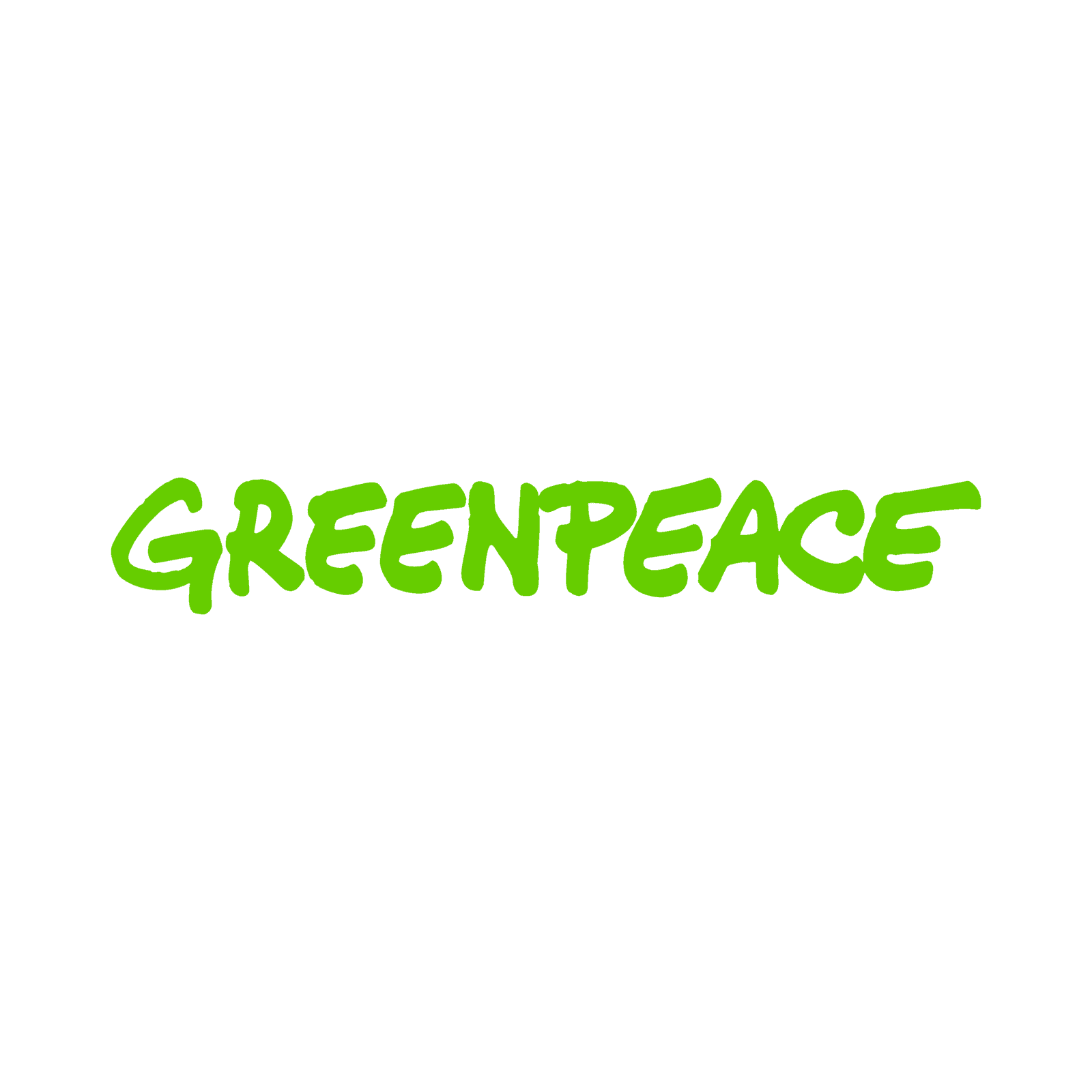 Logo Greenpeace