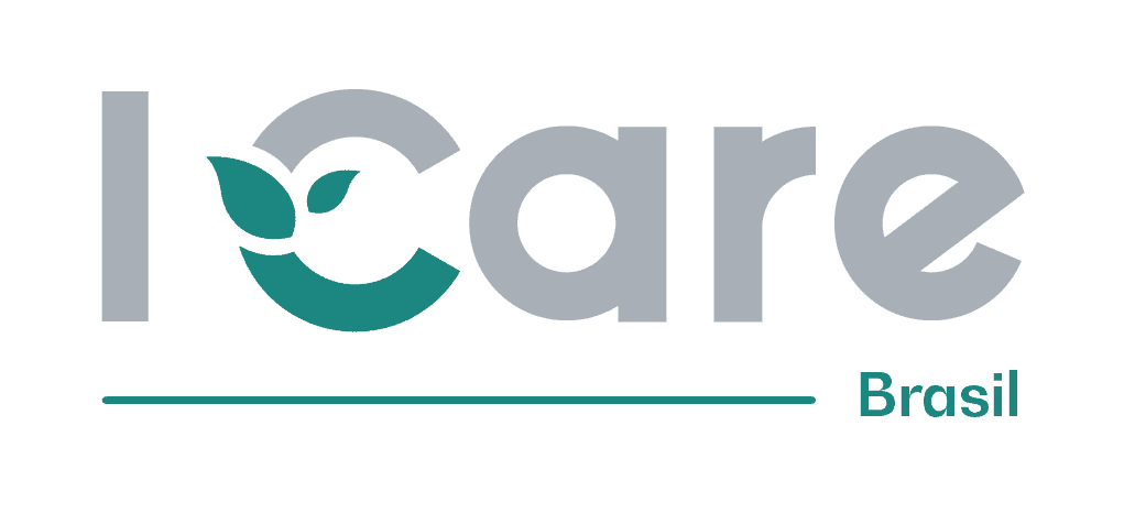 Logo Icare Brasil