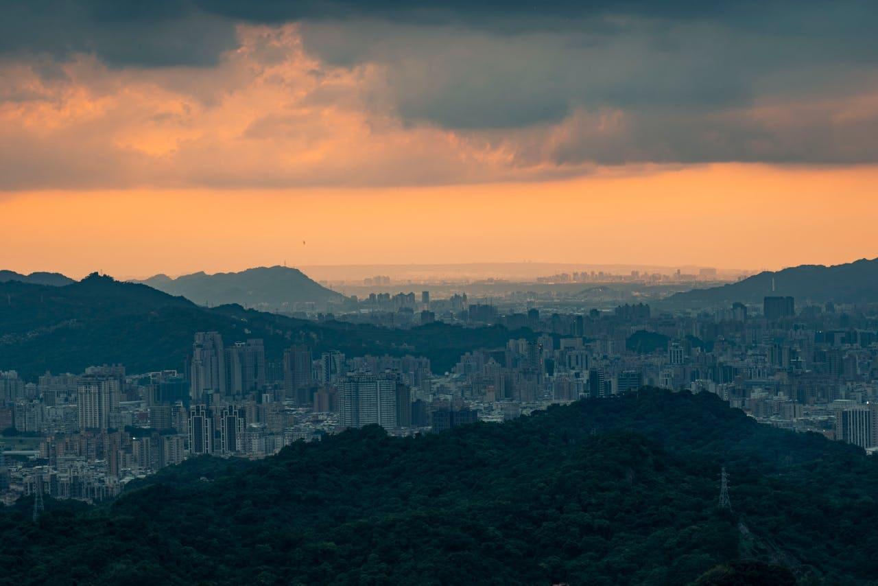 portfolio cover image