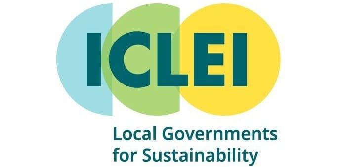 Logo Iclei