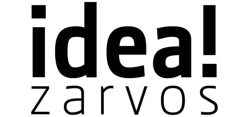 Logo IdeaZarvos