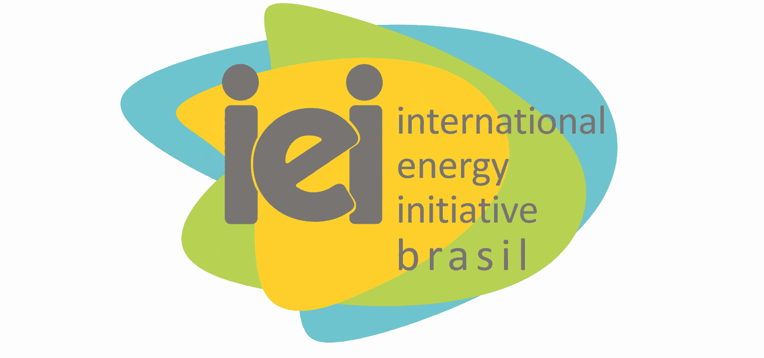 Logo iei