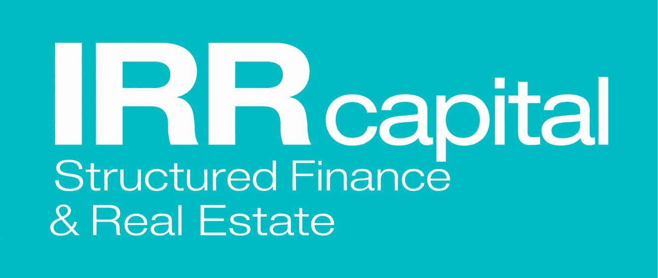 Logo IrrCapital
