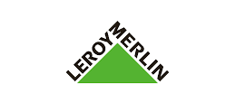 Logo LerroyMerlin
