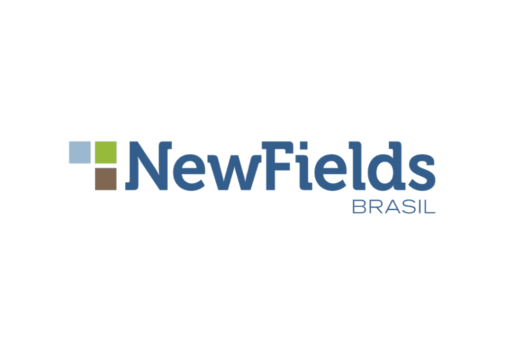 Logo NewFields