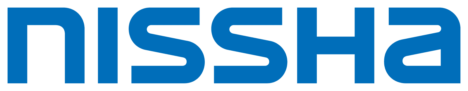Logo Nissha