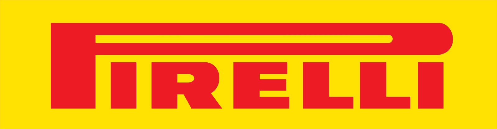 Logo Pirelli