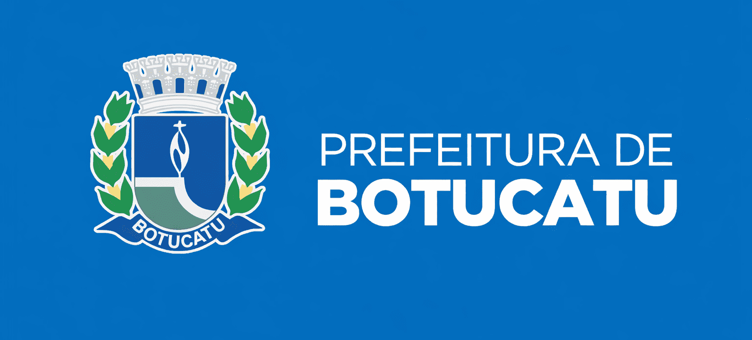 Logo Prefeitura Botucatu