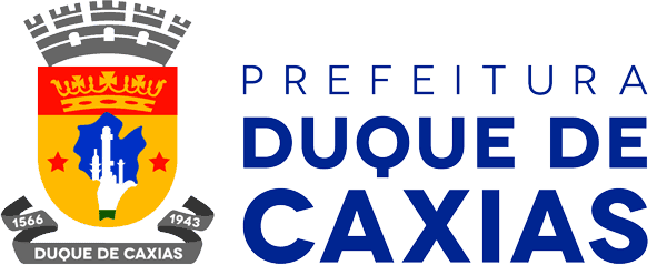 Logo Prefeitura Duque Caxias