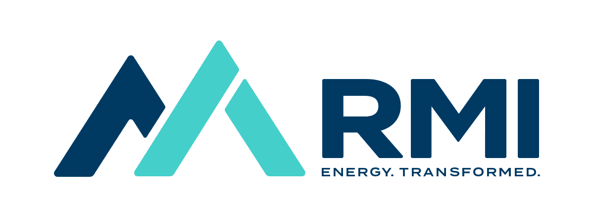 Logo RMI