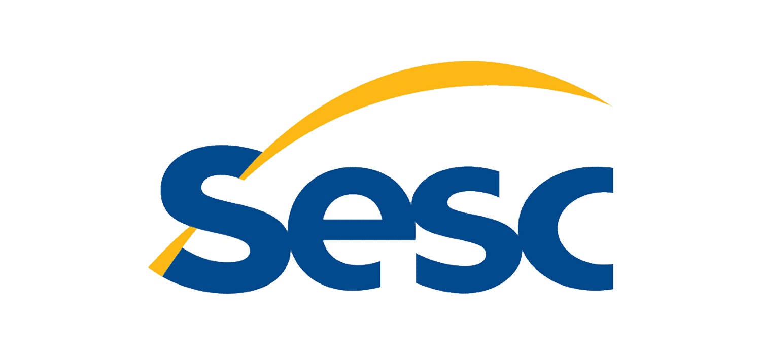 Logo Sesc