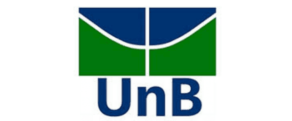 Logo UnB