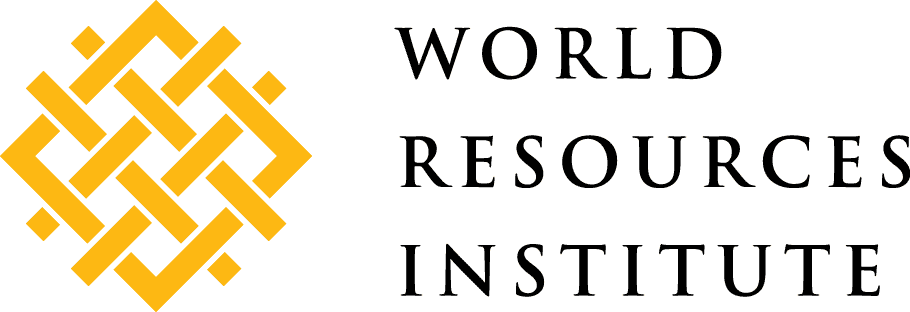 Logo WRI